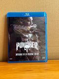 The Punisher - Saison 2 - Blu Ray