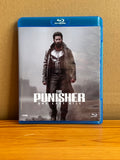 The Punisher : One Last Kill - Blu Ray