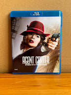 Agent Carter - Saison 1 - Blu Ray