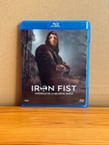 Iron Fist - Saison 2 - Blu Ray