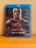 Luke Cage - Saison 1 - Blu Ray