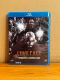 Luke Cage - Saison 2 - Blu Ray