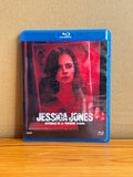 Jessica Jones - Saison 3 - Blu Ray