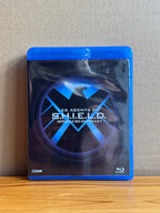 Les Agents du Shield - Intégrale (S1 à 7) - Blu Ray