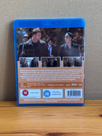 Neagley de l'univers Reacher - Blu Ray