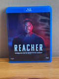 Reacher - Saison 4 - Blu Ray