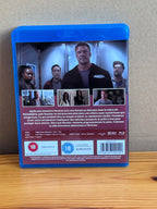 Reacher - Saison 4 - Blu Ray