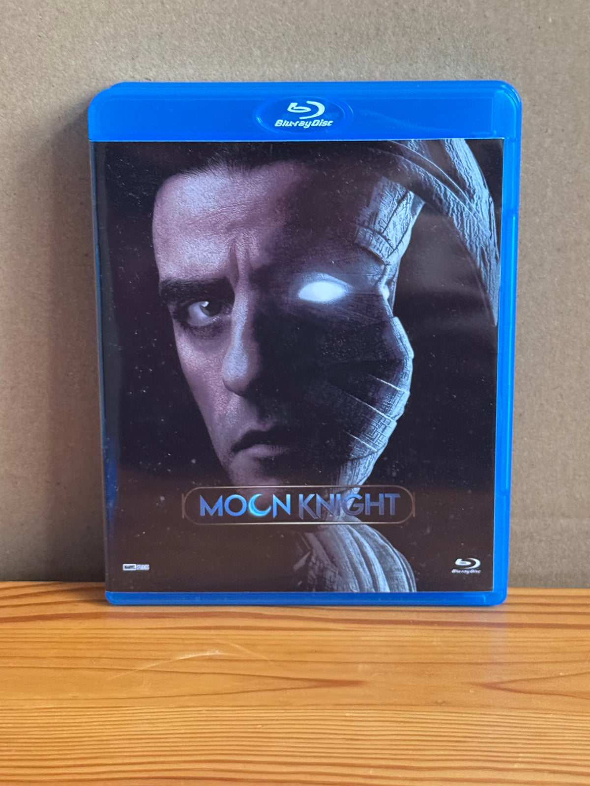 Moon Knight - Saison 1 - Blu Ray