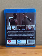 Falcon et Le Soldat de l'hiver - Saison 1 - Blu Ray