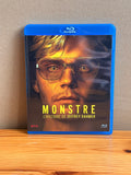 Monstre : L'histoire de Jeffrey Dahmer - Blu Ray