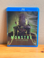 Monstre : L'histoire d'Ed Gein - Blu Ray