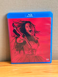 Monstre : L'histoire de Lizzie Borden - Blu Ray