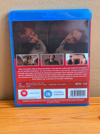 Monstre : L'histoire de Lizzie Borden - Blu Ray