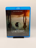 Lanterns - Saison 1 - Blu Ray
