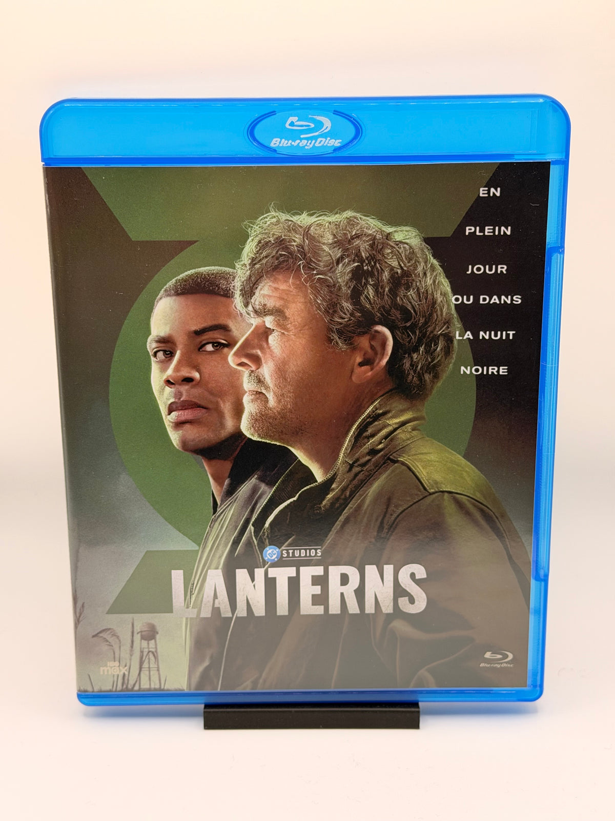 Lanterns - Saison 1 - Blu Ray