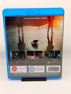 Lanterns - Saison 1 - Blu Ray