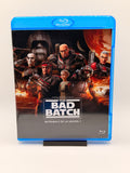 Star Wars : The Bad Batch S1 - Blu Ray