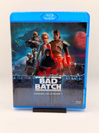 Star Wars : The Bad Batch S3 - Blu Ray
