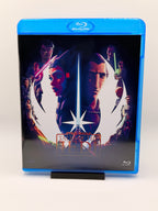 Star Wars : Tales of the Jedi - Blu Ray