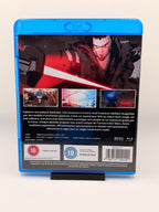 Star Wars : Visions S1 - Blu Ray