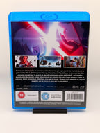 Star Wars : Visions S2 - Blu Ray