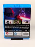 Star Wars : Visions Le Neuvième Jedi - Blu Ray