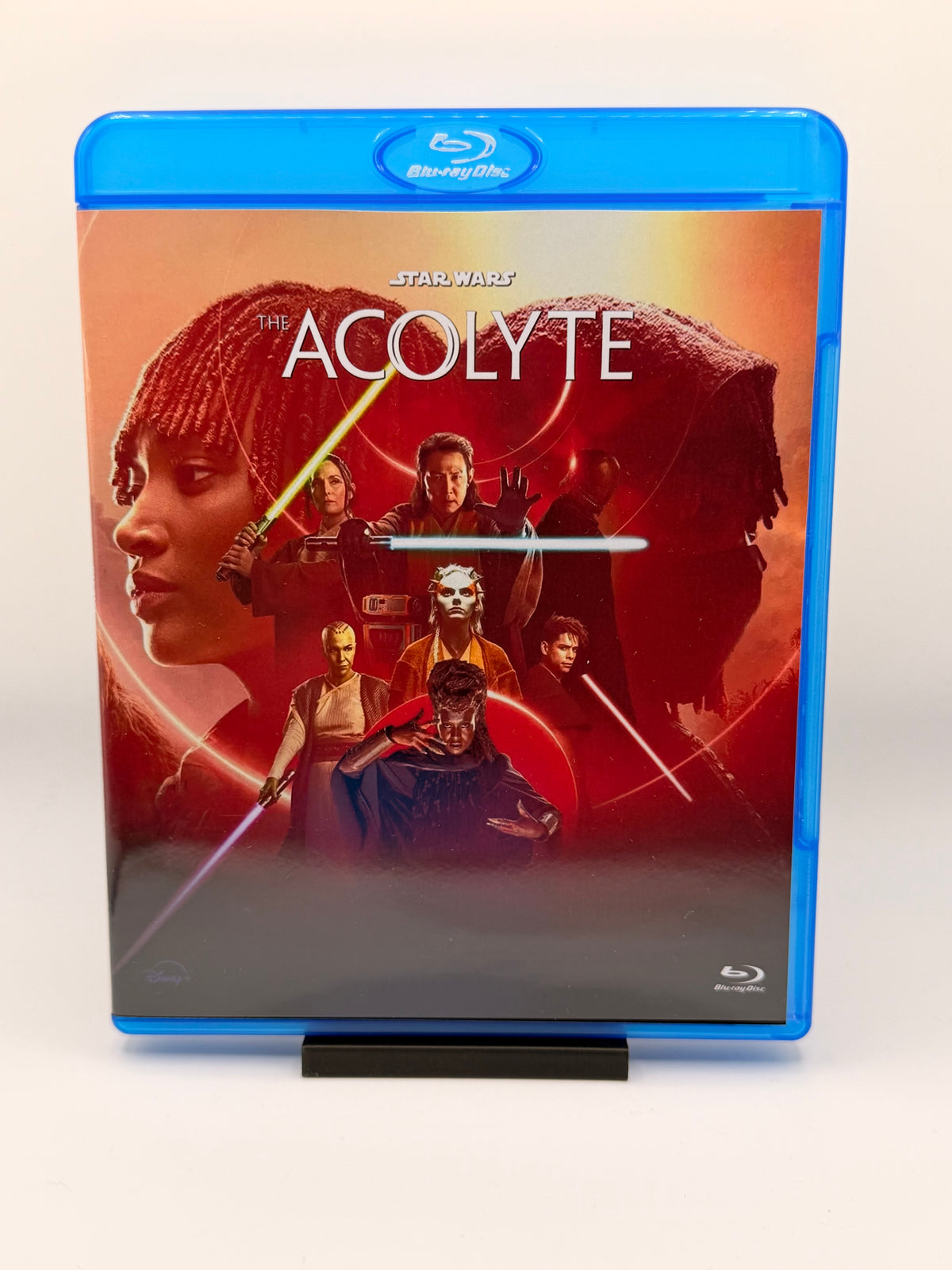 Star Wars : The Acolyte - Blu Ray