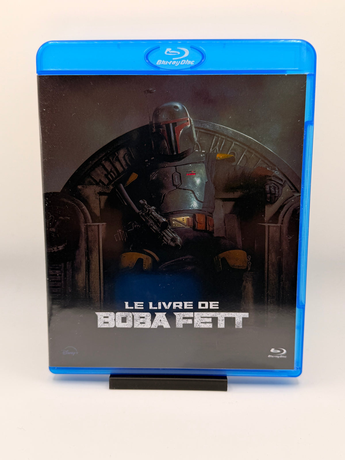 Star Wars : Boba Fett - Blu Ray