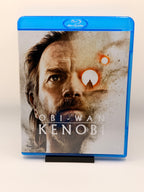 Star Wars : Kenobi - Blu Ray