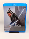Star Wars : Ahsoka S1 - Blu Ray