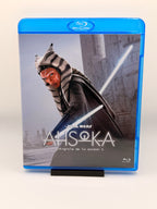 Star Wars : Ahsoka S1 - Blu Ray