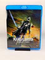 Star Wars : The Mandalorian S3 - Blu Ray