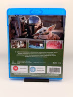 Star Wars : The Mandalorian S3 - Blu Ray
