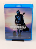 Star Wars : The Mandalorian S2 - Blu Ray