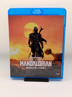 Star Wars : The Mandalorian S1 - Blu Ray