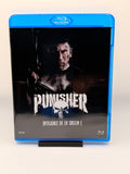 The Punisher S1 - Blu Ray