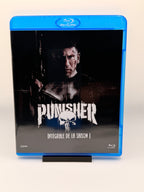The Punisher S1 - Blu Ray