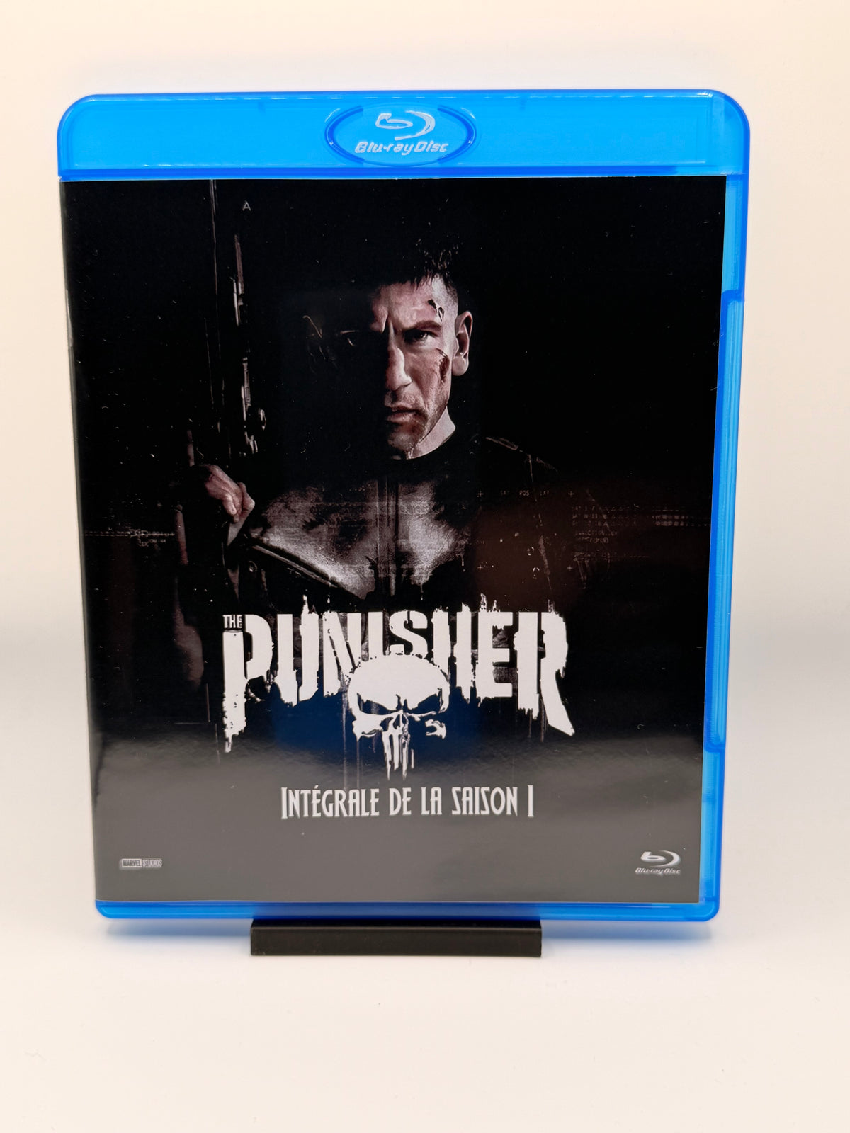 The Punisher S1 - Blu Ray