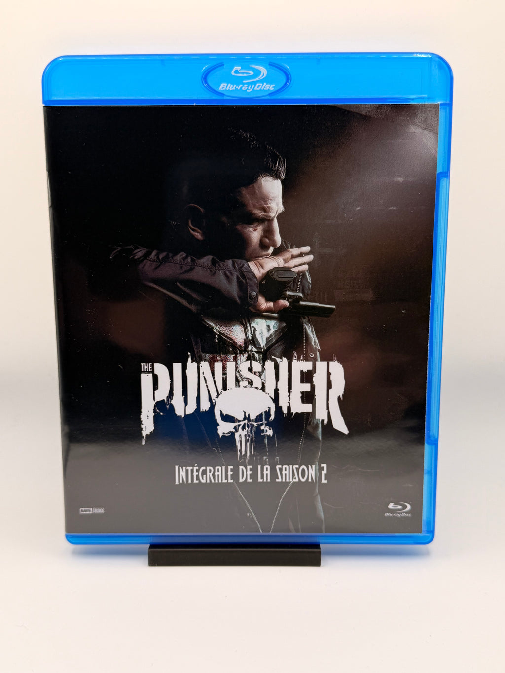 The Punisher S2 - Blu Ray