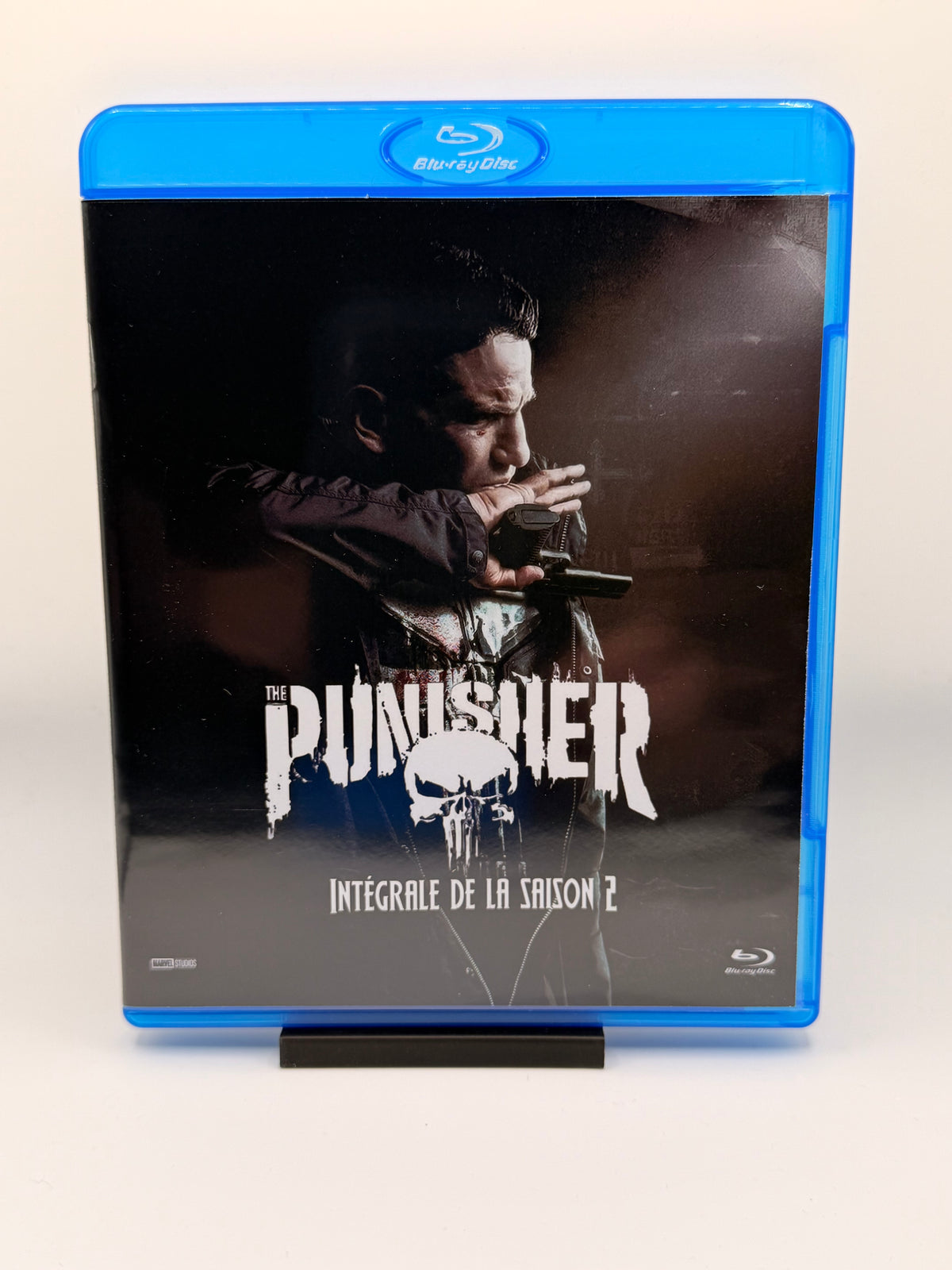 The Punisher S2 - Blu Ray