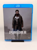 The Punisher : One Last Kill - Blu Ray