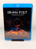 Iron Fist S1 - Blu Ray