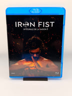 Iron Fist S1 - Blu Ray