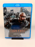 Luke Cage S2 - Blu Ray