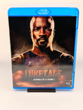Luke Cage S1 - Blu Ray