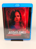 Jessica Jones S3 - Blu Ray