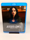 Jessica Jones S2 - Blu Ray
