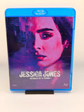 Jessica Jones S1 - Blu Ray