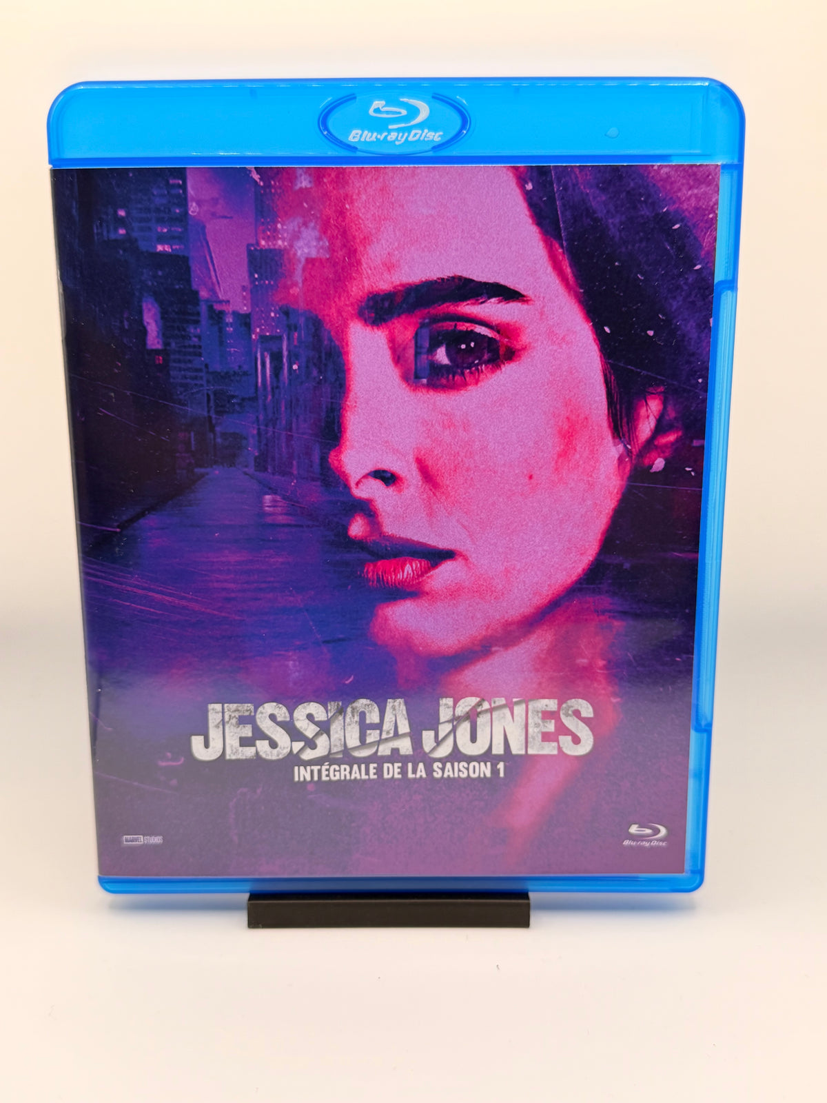 Jessica Jones S1 - Blu Ray