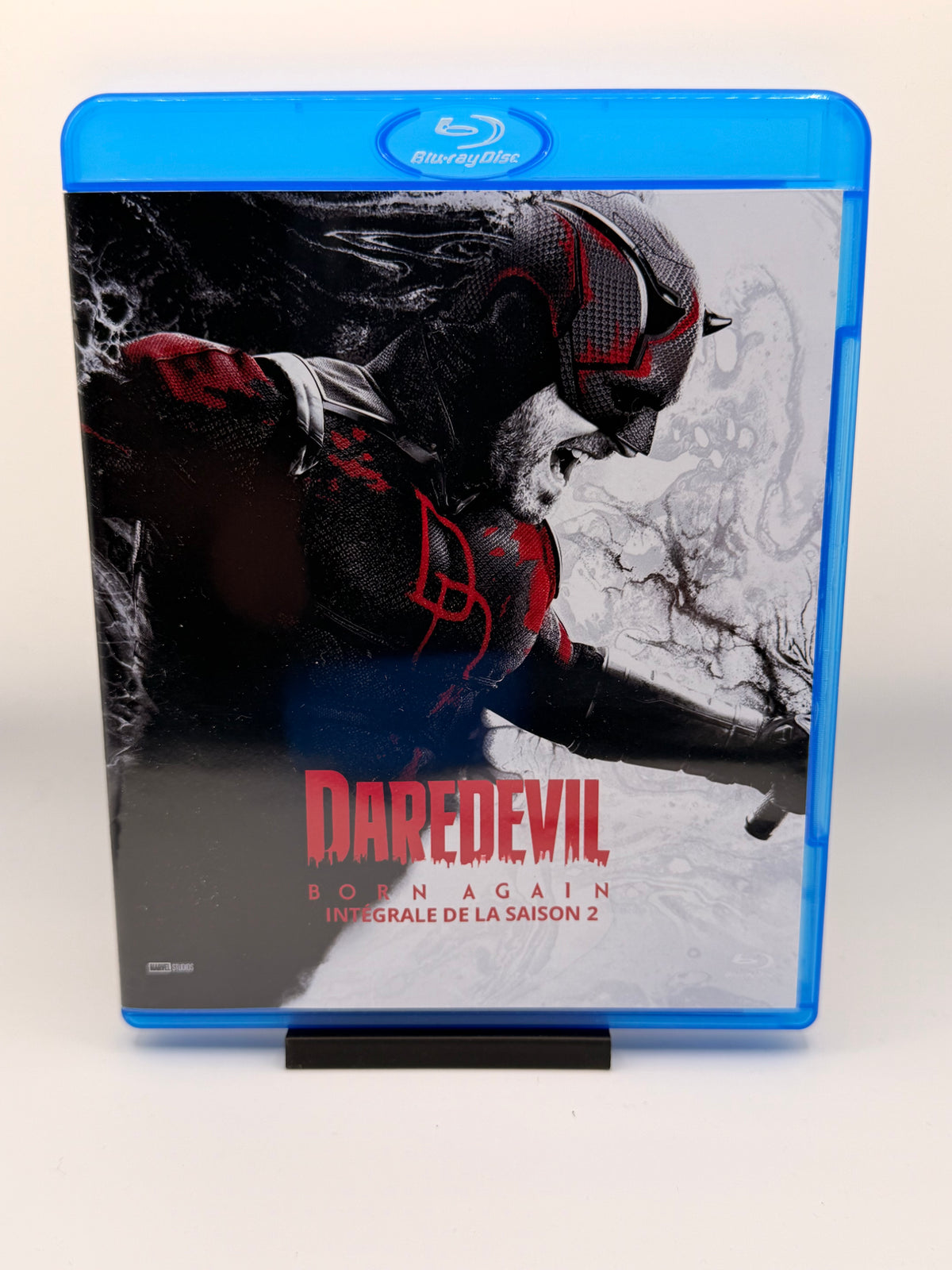 Daredevil Born Again S2 - Blu Ray